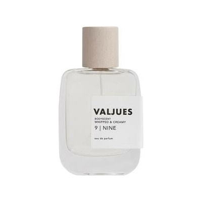 Valjues Whipped & Creamy parfémovaná voda unisex 50 ml