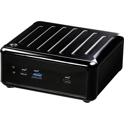 ASRock Barebone NUC 90PXG8M0-P0EAY100
