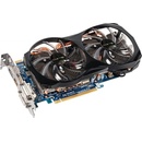 Gigabyte GV-N660OC-2GD