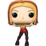 Funko Фигура Funko POP! Rocks Spice Girls - Ginger Spice #503 (112834)