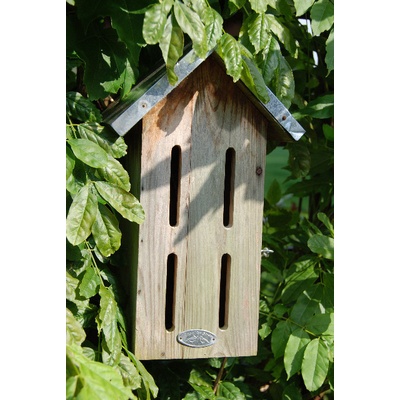 Esschert Design Domeček pro motýlky "BEST FOR BIRDS"