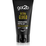 got2b Ultra Glued стилизиращ гел ултра силна фиксация 150ml