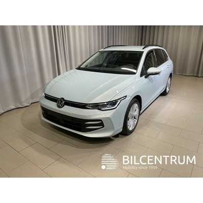 Volkswagen Golf 1.5 eTSI DSG 110 kW
