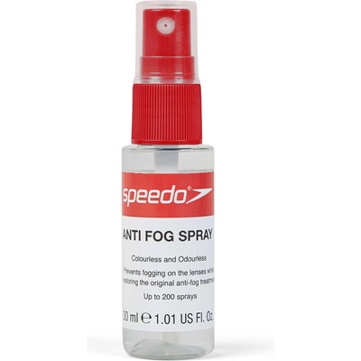 Speedo Спрей против запотяване anti fog spray
