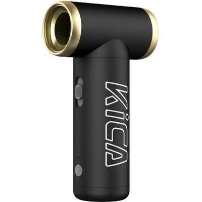 KiCA Jet Fan 2S Black