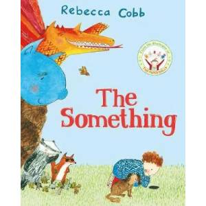 Something | COBB REBECCA (ISBN: 9781529017519)
