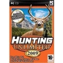 Hunting Unlimited 2009