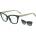 Moschino MOL071/CS 1ED/9K (MOL071/CS 1ED/9K)