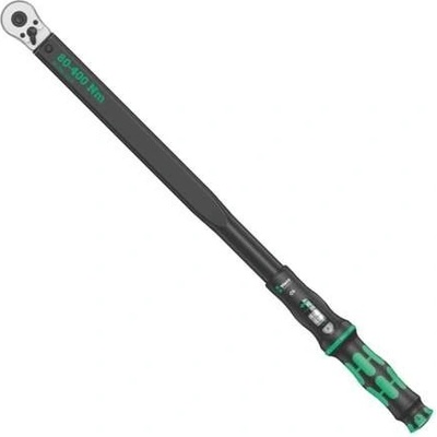 Wera momentový klíč Click-Torque C 5 s přepínací ráčnou 1/2" 05075624001 075624