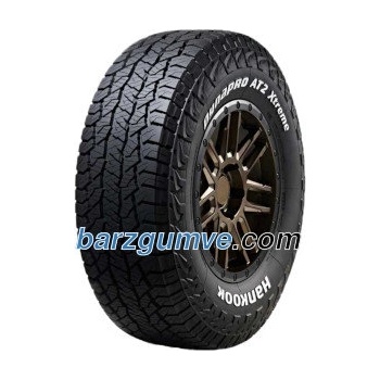 Hankook Dynapro AT2 Xtreme RF12 ( LT245/75 R16 120/116S 10PR, (MFS) OWL )