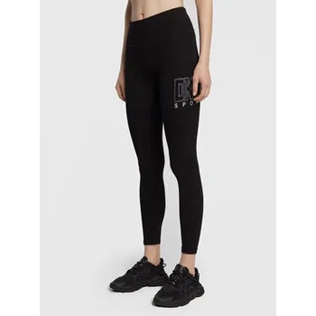 DKNY Sport Клин DP2P3028 Черен Slim Fit (DP2P3028)