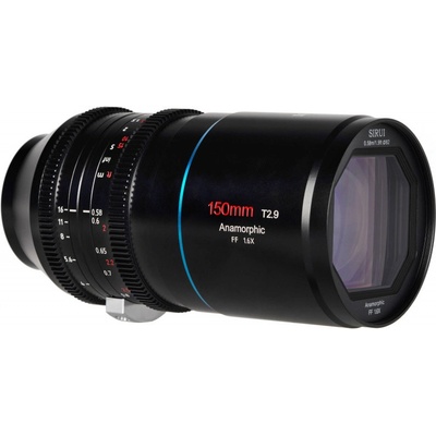 Sirui 150 mm T2,9 Anamorphic Venus 1,6x Nikon Z