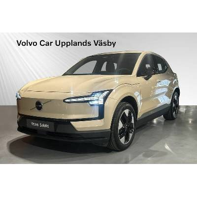 Volvo EX30 Single Motor Extended Range 200 kW