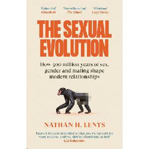 The Sexual Evolution (ISBN: 9781837261215)
