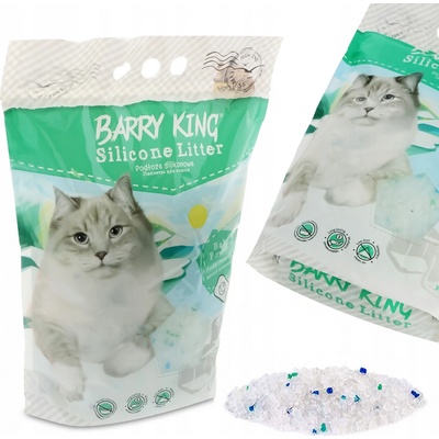 Barry King baby powder 5 l