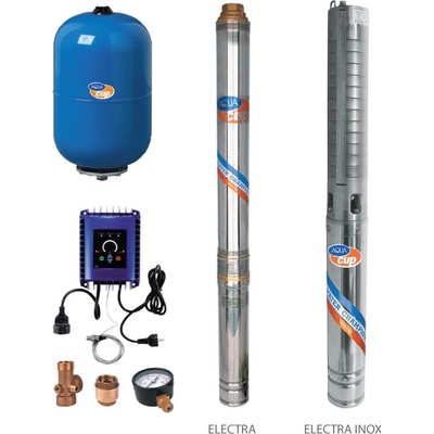 Aquacup Energy Sub Control 24 3,5" Electra 45/78 PN 200864
