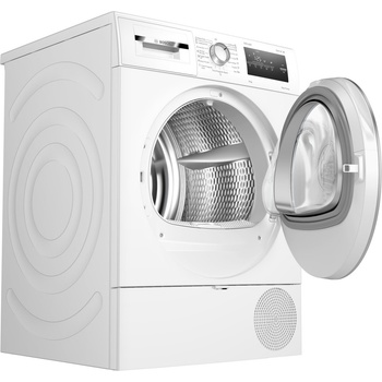 Bosch WTH85293BY