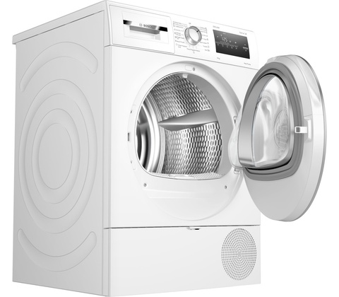 Bosch WTH85293BY