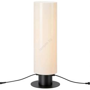Markslöjd 107985 - LED Външна лампа GARDEN24 LED/12W/24V 70 cm IP44 черна (ML1695)