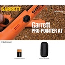 Garrett Pro-Pointer AT