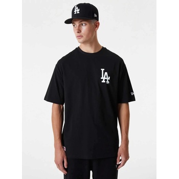 NEW ERA Тениска mlb essentls lc os tee losdod