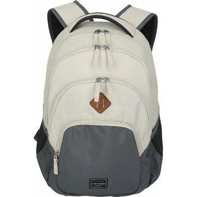 Travelite Basics Nature Anthracite 22 l