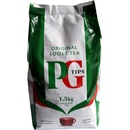 PG Tips Černý Čaje 1,2 kg