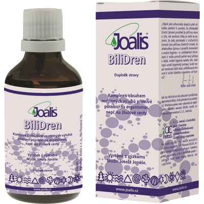 Joalis Bili Dren 50 ml