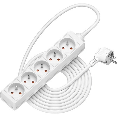 AlzaPower APW-LV-B50E1W