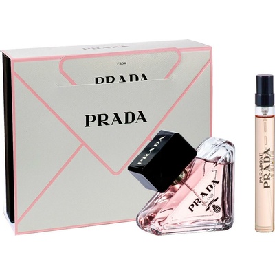 Prada Paradoxe Prada Paradoxe EDP 50 ml + Prada Paradoxe EDP 10 ml