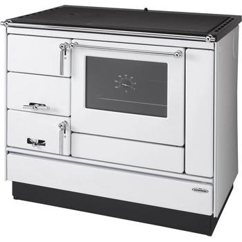 KVS Moravia 9100.1412 levý bílá