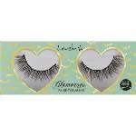 Lovely Изкуствени мигли Glamorous - baby