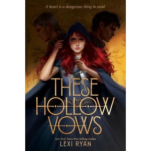 These Hollow Vows (2021)