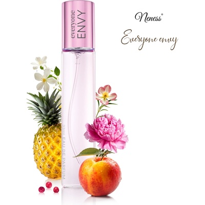 Neness Everyone Envy parfumovaná voda dámska 33 ml