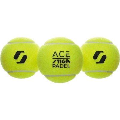 Stiga Ball ACE 3 ks
