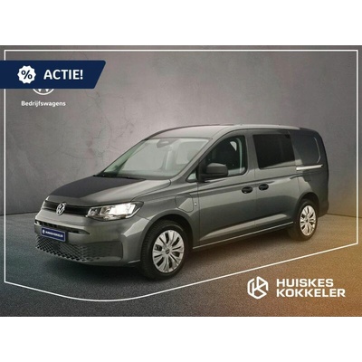 Volkswagen Caddy Maxi 66 kW