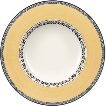 Villeroy & Boch Дълбока чиния Audun Fleur 24 см (10-1068-2700)