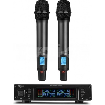 Power Dynamics PD220