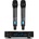 Power Dynamics PD220