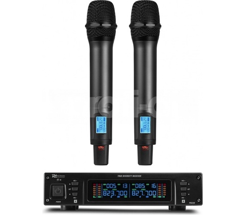 Power Dynamics PD220