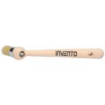 Invento Четка за полагане на паста, d-30 мм - ъглова (593-0580)