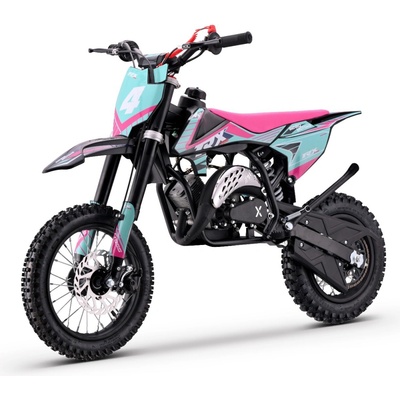 Beneo Motors Cross TRX růžový 60cm3