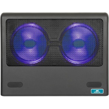 Image 1 of RIVACASE 5557 17.3