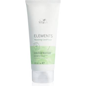 Wella Elements Renewing Conditioner 200 ml