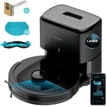 Cecotec Conga 7490 Immortal Ultimate Home X-Treme