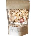 GymBeam Blanched Almonds | Бланширани бадеми [500 грама]