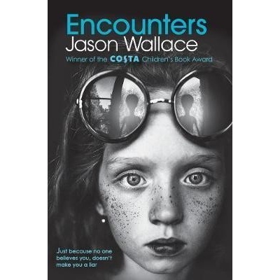 Encounters Jason Wallace Hardcover