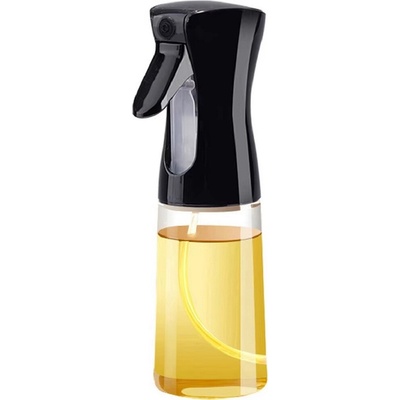 Rozprašovač na olej Černá – Zboží Mobilmania