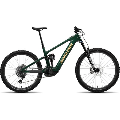 SANTA CRUZ Vala 1 C MX 25 S CH 2025