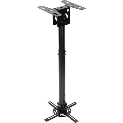 Držák Optoma OCM815B univerzální, stropní, černý (576-826mm), 15kg OCM815B